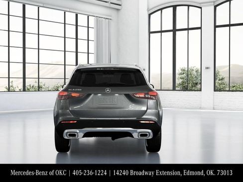 New 2026 Mercedes-Benz GLA 250 GLA 250 image 25