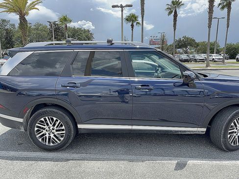 Used 2026 Hyundai Palisade SEL AWD/4WD image 91