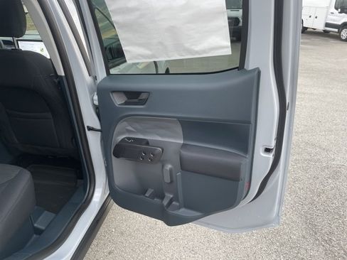 New 2025 Ford Maverick XL w/ Equipment Group 101A image 50