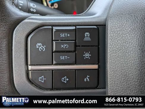 Used 2023 Ford F150 XLT w/ Equipment Group 302A High AWD/4WD image 26