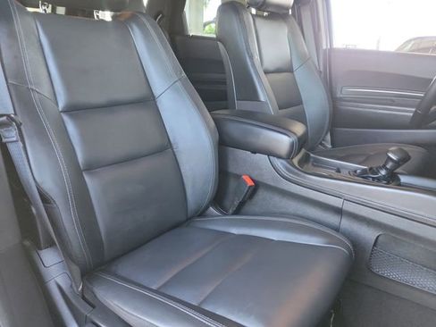 Used 2021 Dodge Durango GT image 22
