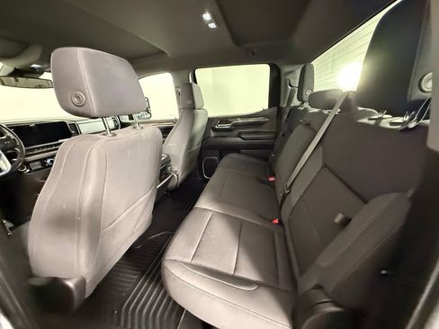 Used 2022 GMC Sierra 1500 Elevation w/ Max Trailering Package AWD/4WD image 15