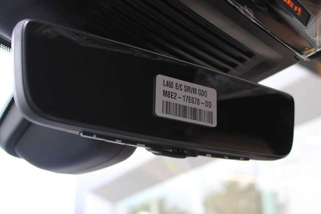 New 2027 Land Rover Range Rover SE AWD/4WD image 26