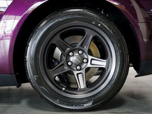 Used 2022 Dodge Challenger SRT Super Stock RWD image 45