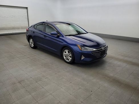 Used 2019 Hyundai Elantra Value Edition FWD image 13