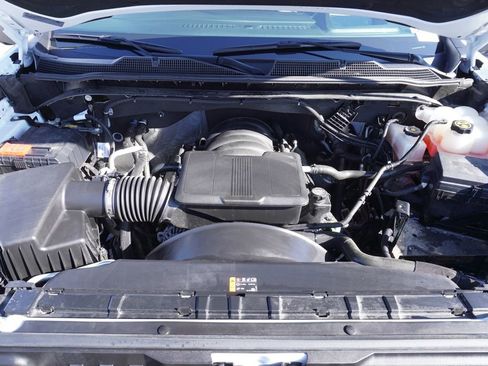 Certified 2024 Chevrolet Silverado 2500 LTZ w/ LTZ Convenience Package image 7