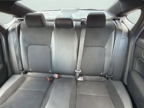 Used 2024 Honda Civic Sport image 11