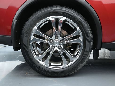 Used 2016 Nissan Murano Platinum w/ Platinum Technology Package FWD image 18