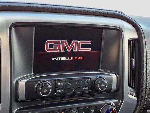 Used 2014 GMC Sierra 1500 SLE w/ Texas SLE Value Package image 9