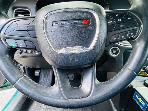 Used 2017 Dodge Charger Police w/ Convenience Group I AWD/4WD image 22