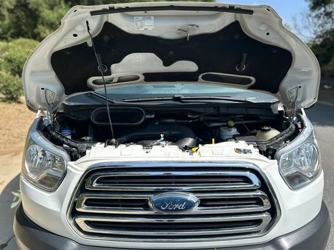 Used 2018 Ford Transit 350 XLT RWD image 10