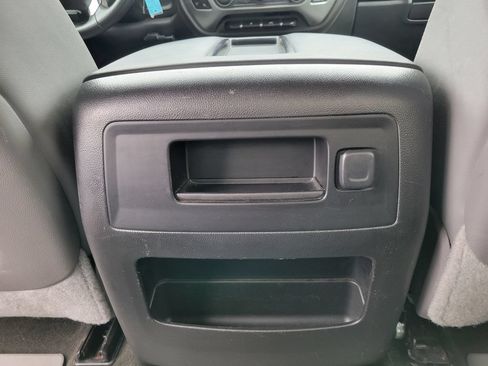 Used 2015 Chevrolet Silverado 1500 LTZ AWD/4WD image 18