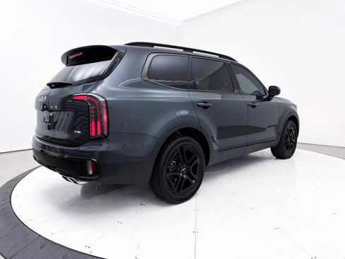 Used 2024 Kia Telluride SX X-Line image 22