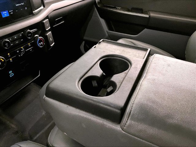 Used 2024 Ford F150 XL RWD image 16