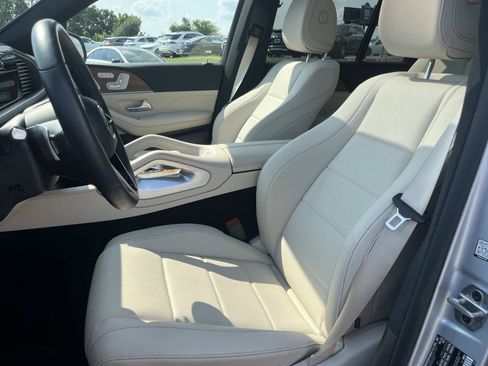 Used 2026 Mercedes-Benz GLE 350 4MATIC image 29
