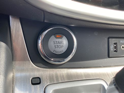 Used 2018 Nissan Murano Platinum AWD/4WD image 23