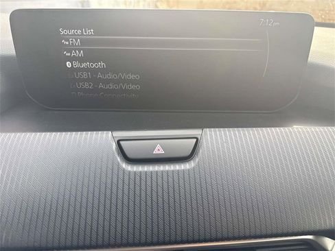 New 2026 MAZDA CX-90 3.3 Turbo w/ Select Package AWD/4WD image 21