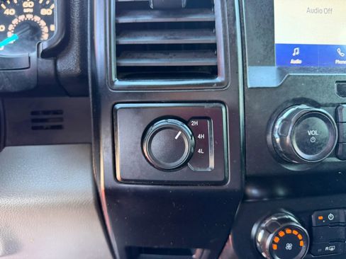 Used 2020 Ford F150 XL w/ Equipment Group 101A Mid image 21