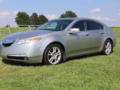Used 2009 Acura TL w/ Technology Package