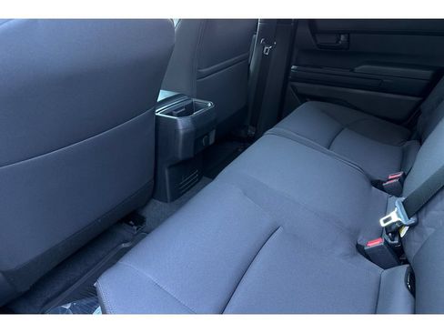 Used 2026 Toyota Tacoma SR5 AWD/4WD image 13