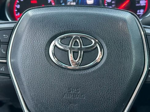 Used 2019 Toyota Camry XSE w/ Driver Assist Package image 25