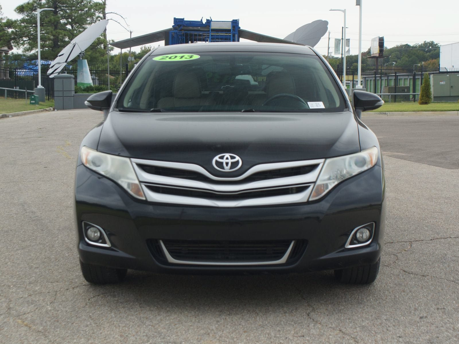 Used 2013 Toyota Venza XLE w/ XLE Premium Pkg FWD image 17