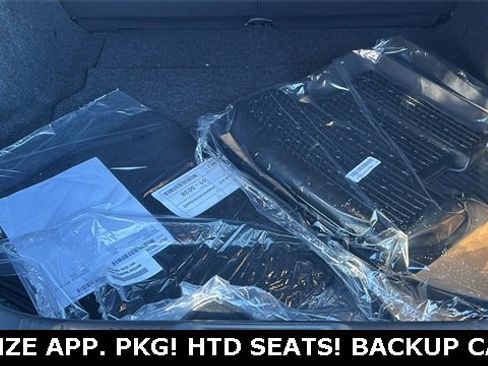 New 2026 Ford Mustang Coupe image 31