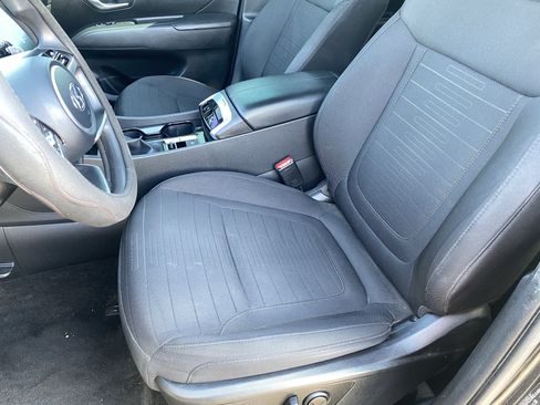 Certified 2023 Hyundai Santa Cruz Night AWD/4WD image 15