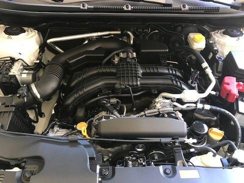 Certified 2024 Subaru Crosstrek 2.0i Premium AWD/4WD image 10