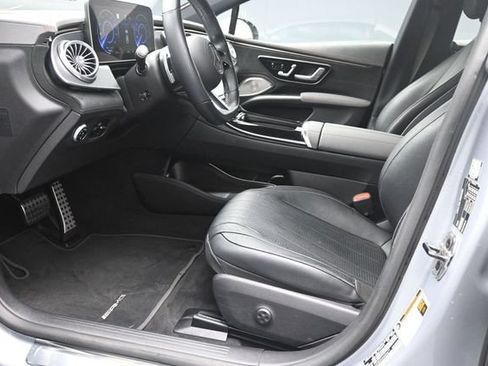 Certified 2022 Mercedes-Benz EQS 450+ Sedan image 32