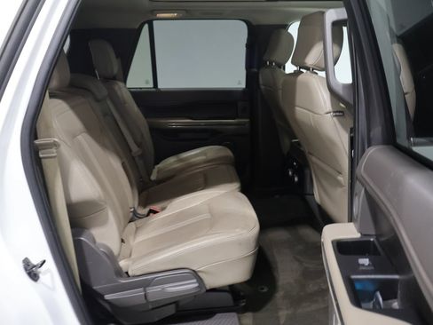 Used 2020 Ford Expedition Max Limited AWD/4WD image 18