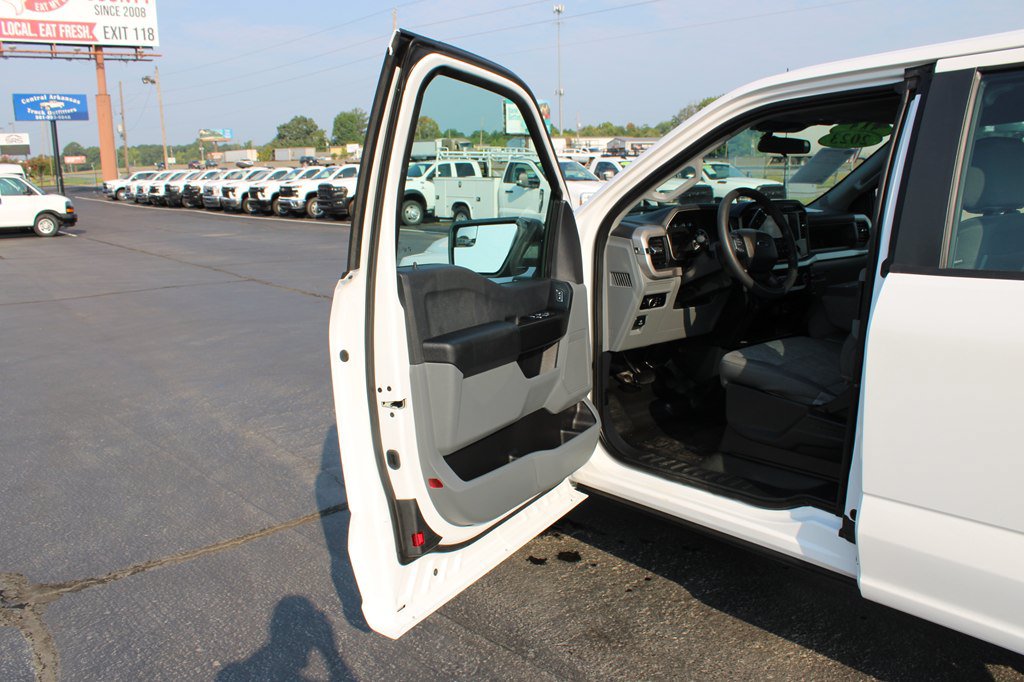 Used 2023 Ford F150 XL AWD/4WD image 22