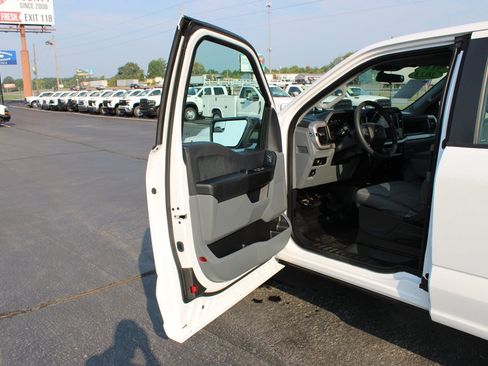 Used 2023 Ford F150 XL AWD/4WD image 22