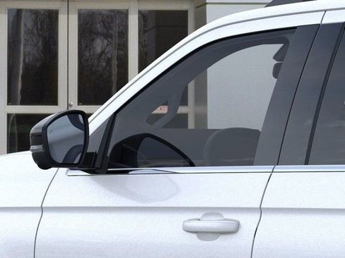 New 2026 Ford Expedition Active image 20