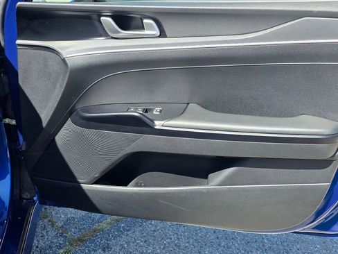 Used 2023 Kia K5 GT-Line FWD image 24