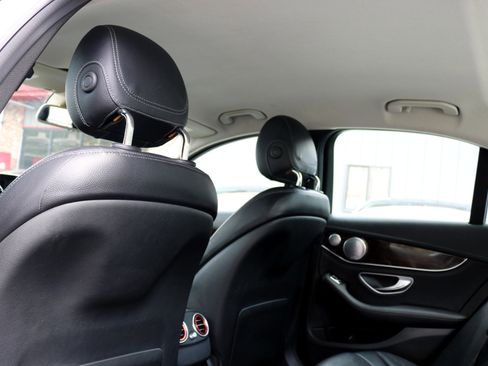 Used 2015 Mercedes-Benz C 300 Sedan w/ Premium 1 Package image 26
