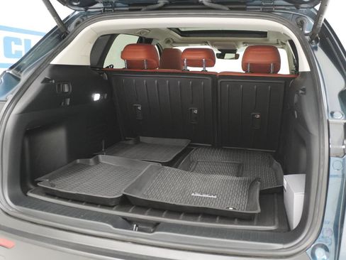 Used 2024 MAZDA CX-50 AWD 2.5 Turbo w/ Cargo Package image 8