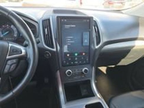 Used 2022 Ford Edge SEL AWD/4WD image 22