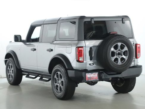 Used 2024 Ford Bronco Big Bend AWD/4WD image 41