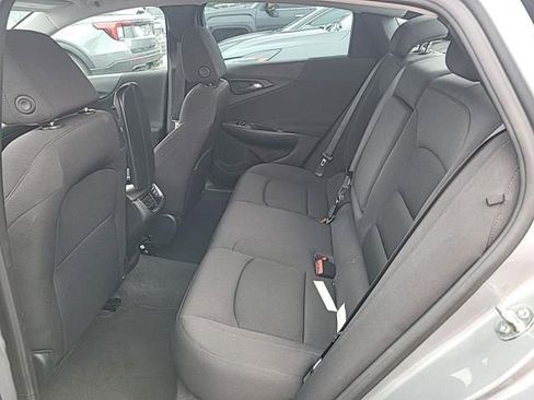 Used 2023 Chevrolet Malibu LT FWD image 7