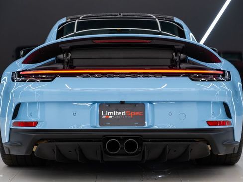 Used 2023 Porsche 911 GT3 RWD image 50