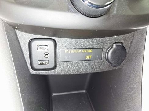 Certified 2020 Chevrolet Trax LS w/ Tint and Cruise Package image 24