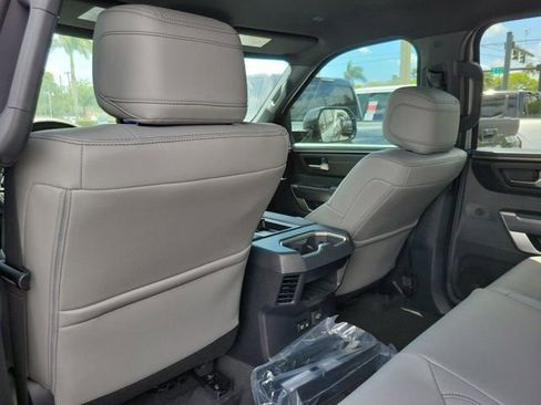 New 2026 Toyota Tundra SR5 AWD/4WD image 8
