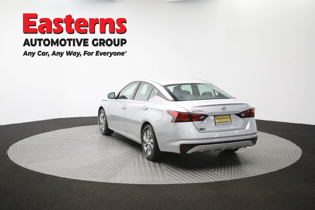 Used 2024 Nissan Altima 2.5 S FWD image 66
