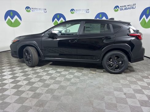New 2026 Subaru Crosstrek 2.5i w/ Convenience Package #1 image 6