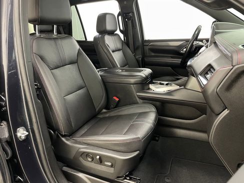 Certified 2022 Chevrolet Tahoe RST w/ Luxury Package AWD/4WD image 46