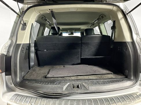 Used 2012 INFINITI QX56 2WD w/ Theater Pkg image 33