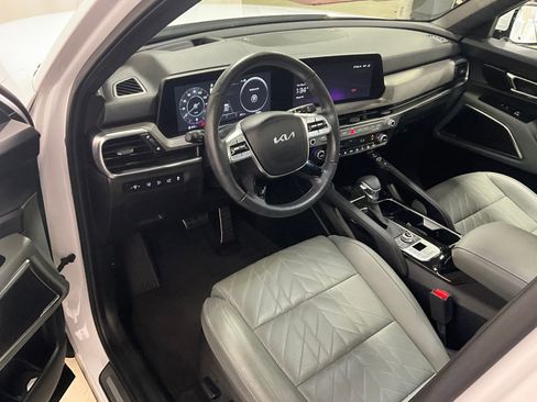 Used 2024 Kia Telluride SX Prestige X-Line image 12