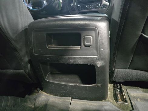 Used 2017 GMC Sierra 1500 SLT image 41