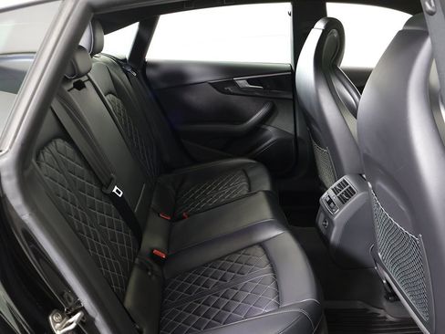 Used 2018 Audi S5 Prestige image 43